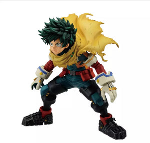 My Hero Academia Midoriya Izuku Ichiban Kuji A Prize