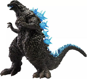 Godzilla minus ONE Monsters Roar Attack - Godzilla (2023) VER.2 (VER.A Heat RAY)