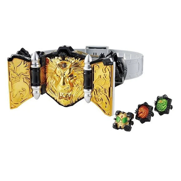Bandai Masked Kamen Rider Wizard Beast Henshin Transformation Belt DX Driver