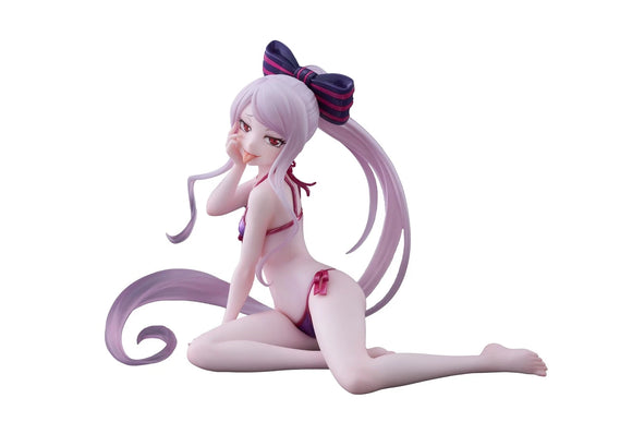 TAITO Desktop Cute Figure Overlord Shalltear