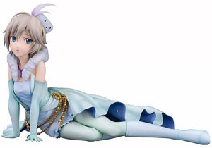 THE IDOLMASTER CINDERELLA GIRLS ANASTASIA LOVE LAIKA Ver 1/8 PVC Figure