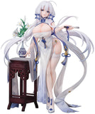 Azur Lane Illustrious Glow of Yuri Otome Ver. 1/7 PVC ABS Figure