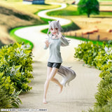 Spice and wolf MERCHANT MEETS THE WISE WOLF Myuri Figure Desktop x Decorate SEGA