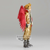 Banpresto - My Hero Academia Age of Heroes Hawks PVC figure