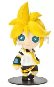 Len Kagamine VOCALOID Cutie1+ Piapro Characters Figure