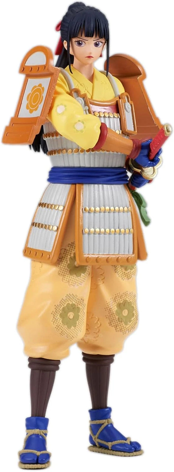Banpresto One Piece DXF The Grandline Series Extra Kikunojo