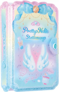 Soaring Sky! Pretty Cure Pretty Holic Stationary Notebook Multicolor