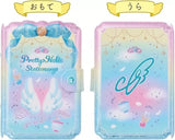 Soaring Sky! Pretty Cure Pretty Holic Stationary Notebook Multicolor