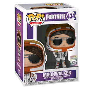 Vinyl Figure - 434 Fortnite - Moonwalker