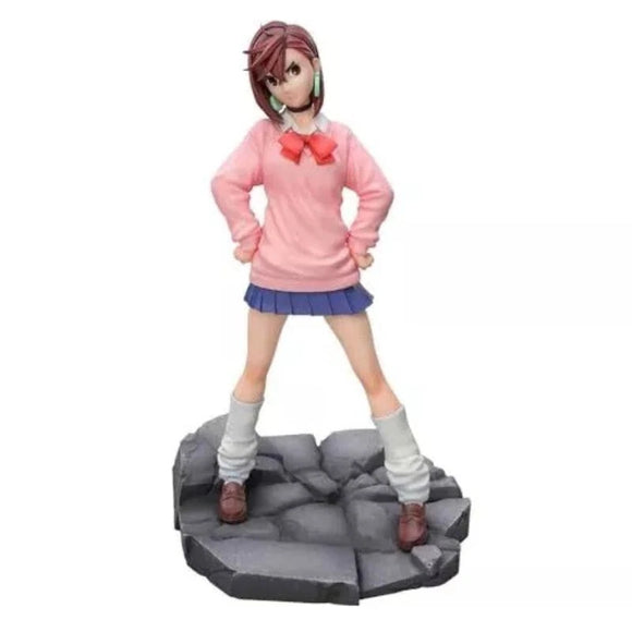 SEGA Luminasta Dandadan Momo vol.1 Figure