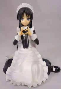 Mio Akiyama Maid Figure Ver 2 Dress Fuku Clothes Cosplay Girls Band Anime K-ON