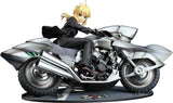 Good Smile Company Fate/Zero Saber & Saber Motored Cuirassier 1/8 Scale Figure