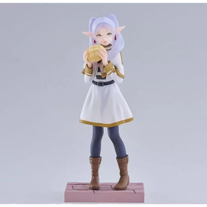 Frieren Beyond Journey's End Frieren Figure daily life Ver. Luminasta SEGA 2024