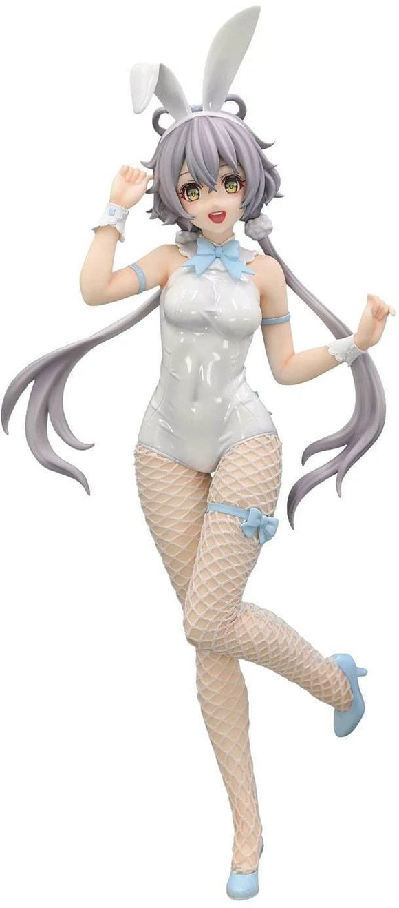 FuRyu BiCute Bunnies Figure LUO TIANYI Rabbit Style ver