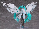 Character Vocal Series 01: Hatsune Miku (16th Birthday Ver.) PLAMATEA Model Kit