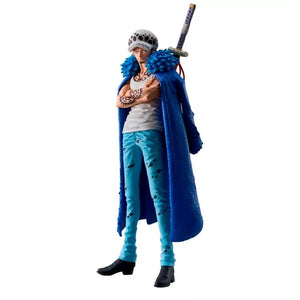 One Piece King of Artist "The Trafalgar Law II" Figure BANPRESTO