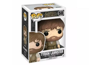 Game Of Thrones: Tyron Lannister #50