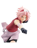 Banpresto [Vibration Stars] Naruto Shippuden Figure - Haruno Sakura