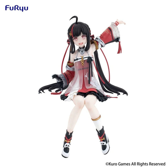 FuRyu Punishing: Gray Raven Noodle Stopper Figure Pulao-Dragontoll