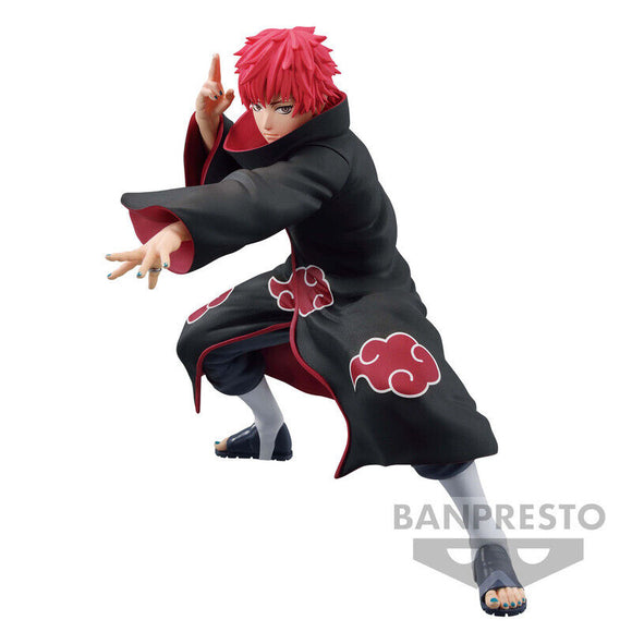 Banpresto [Vibration Stars] Naruto Shippuden Figure - SASORI