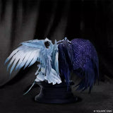 FINAL FANTASY XIV Meister Quality Figure Hydaelyn & Zodiark figure