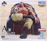 Bandai Ichiban Kuji ONE PIECE A Prize Edward Newgate MASTERLISE EXPIECE Figure