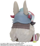 Made IN Abyss Nanachi Binivini Baby Figure