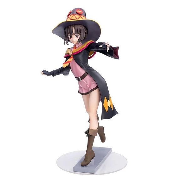 Explosion in This Wonderful World! Luminasta Megumin