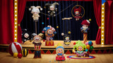 POP MART WHY SO SERIOUS Series-Vinyl Plush Pendant Blind Box
