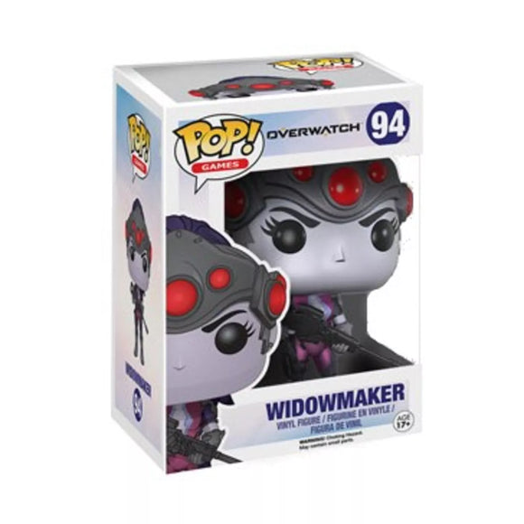 Games: Overwatch Widowmaker #9