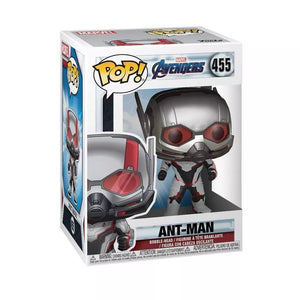 Marvel Avengers - Ant Man #455