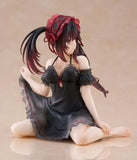 Date A Live V Desktop Cute Kurumi Tokisaki Nightwear ver. Figure TAITO