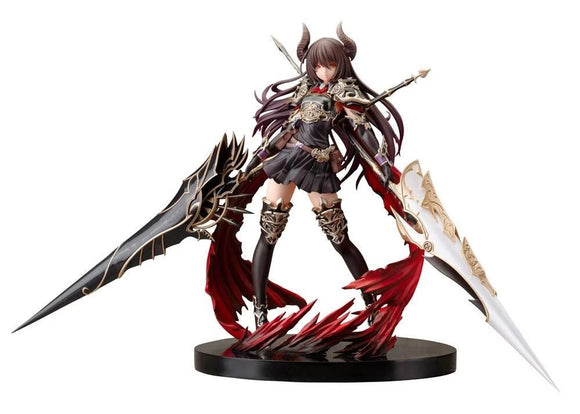Kotobukiya Rage of Bahamut Statuette PVC 1/8 Forte The Devoted
