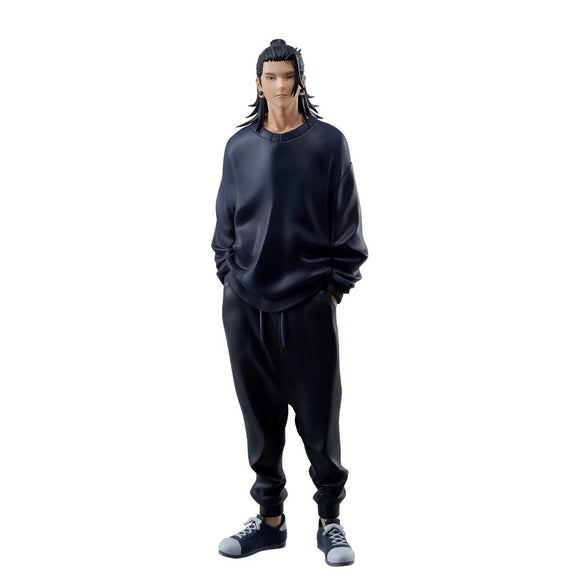 Ichiban Kuji Jujutsu Kaisen Kaigyoku Gyokusetsu vol.3 Suguru Geto Figure E Prize