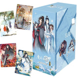 KAYOU Grandmaster Of Demonic Cultivation Anime Collection Trading Card Wave 3