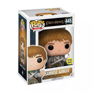 The Lord Of The Rings - Samwise Gamgee (GITD) #445