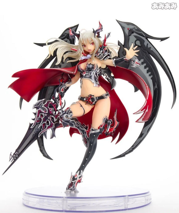 RAGE OF BAHAMUT - Dark General 1/8 Pvc Figure Hobby Japan Limited