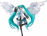 Character Vocal Series 01: Hatsune Miku (16th Birthday Ver.) PLAMATEA Model Kit