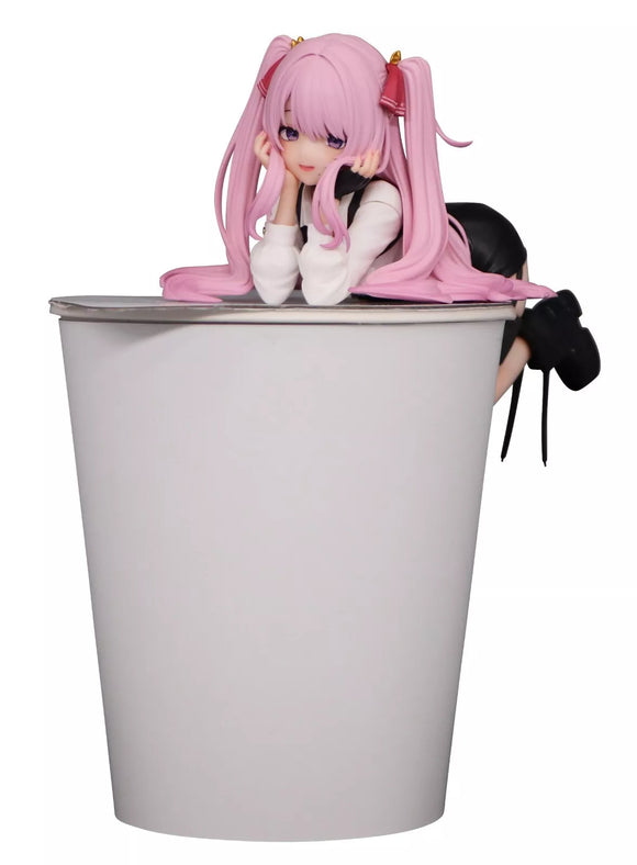 Goddess of Victory NIKKE Yuni Noodle Stopper Figure FuRyu