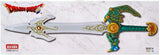Taito Dragon Quest Items Gallery Special: Sword of the Heavens (Prize Item)