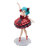 Hatsune Miku Series Luminasta PVC Statue Project DIVA