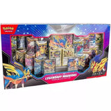 Pokemon TCG SWSH - Legendary Warriors Premium Collection