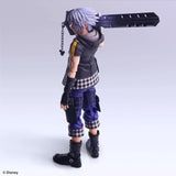 SQUARE ENIX - Kingdom Hearts III Play Arts Kai Riku Deluxe Action Figure