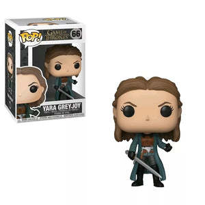 Game of Thrones - Yara Greyjoy #66