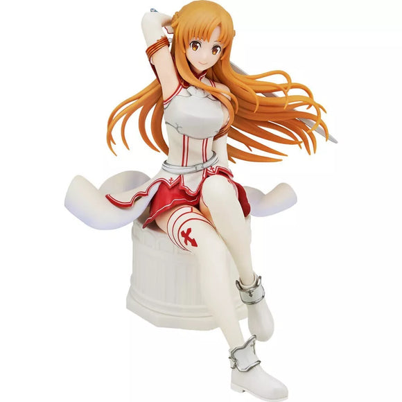 Sword Art Online figure Asuna Yuuki ichiban kuji 10th Anniversary A BANDAI