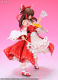 Griffon Enterprises Touhou Project Reimu Hakurei Kourindou ver. 1/8 Figure