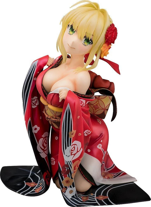 Phat Company Fate/EXTELLA Nero Claudius Kimono Ver. 1/6 Figure