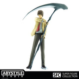 Abystyle Studio Super Figure Collection Death Note Light Yagami