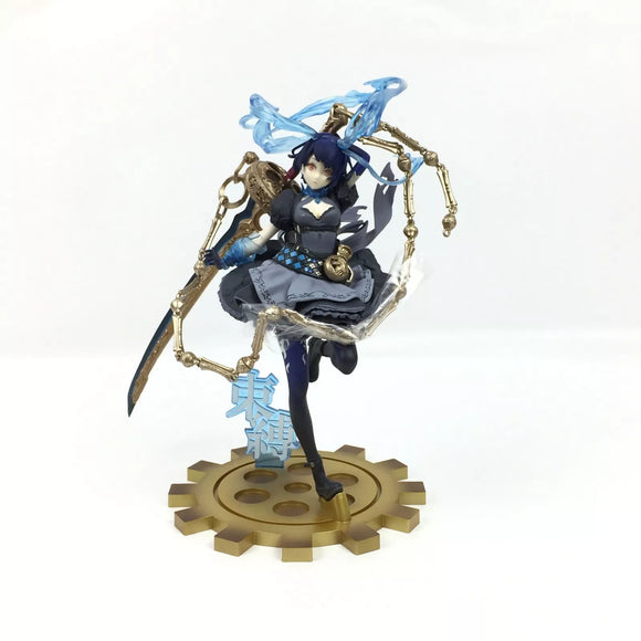 Alice SINoALICE Taito Kuji Honpo Detail Figure SSR Prize Figure