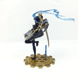 Alice SINoALICE Taito Kuji Honpo Detail Figure SSR Prize Figure
